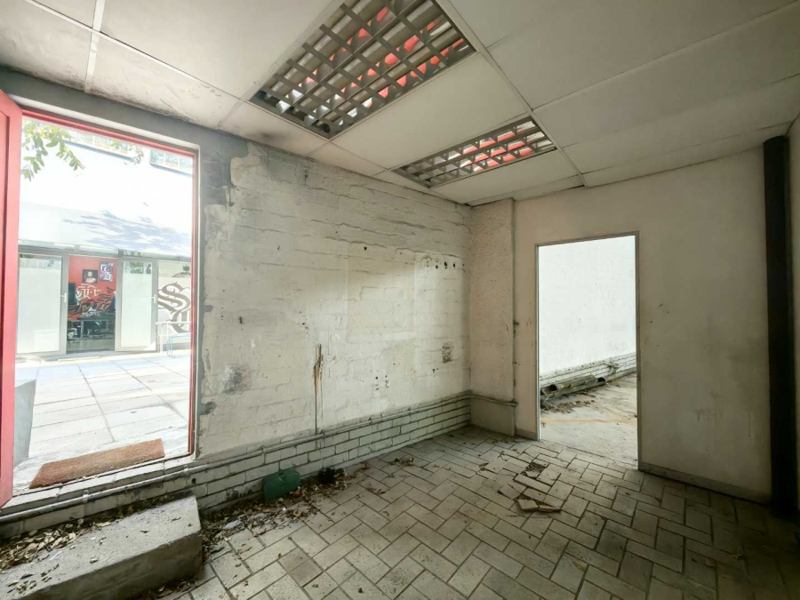 Commercial Property for Sale in Woodstock Western Cape